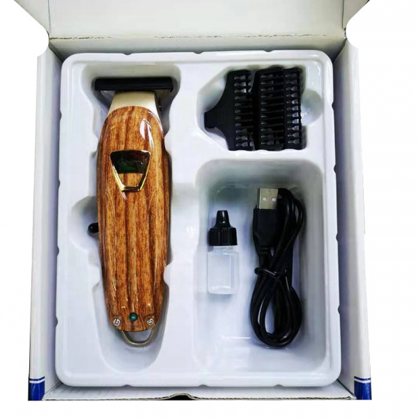 GEEMY HAIR TRIMMER (GM-6168) ماكينه للرجال